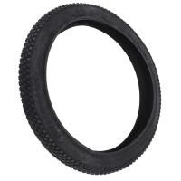 Neumático de bicicleta ZK30, resistencia a rolg reducida, banda de rodadura de alta tracción, neumático exterior de bicicleta de repuesto de goma para Cycg 18 × 2.125 - details 15