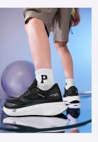 Zapatillas de deporte de fibra de carbono para hombre, ligeras, suaves, resistentes al desgaste, para correr - details 18