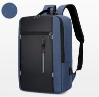 Mochila De Negocios impermeable para hombre, morral escolar con USB de 15,6 pulgadas, para ordenador portátil, de gran capacidad - details 19