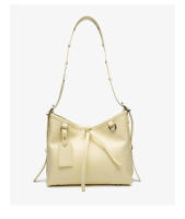 Bolso retro Nuevo bolso de mano de gran capacidad Bolso ligero de moda de lujo para las axilas Bolso de hombro portátil premium informal - details 28