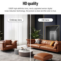 Mini videocámaras de vigilancia con Wifi, 1080P, HD, IP, versión nocturna, protección de seguridad de vídeo inalámbrica - details 3