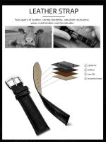 Reloj Deportivo de Noche Premium de Lujo CHENXI 907X Funcionalidad Multiple de Cuarzo - details 12