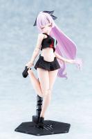 Figura de Acción Genuina Kotobukiya Megami Device Paladin Black Claws Modelo Coleccionable - details 12