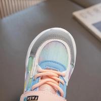 Zapatillas de correr para niños y niñas, zapatos antideslizantes, transpirables, clásicos, informales, a la moda, para exteriores, novedad de primavera - details 24