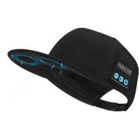 【Gorra Bluetooth 5.4 con Altavoz Integrado】 - Gorra Inteligente para Deporte, Música HD y Llamadas, Diseño Lavable Unisex, Regalo Original para Running/Senderismo/Navidad (Ajuste 20.5"-25.2")Venta caliente en Italia en 2025 - details 0