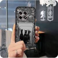 Funda de silicona para teléfono OnePlus Ace3/1 + 12R, funda trasera resistente al agua y a la suciedad, funda suave para tarjeta - details 5