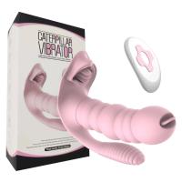 Leten-vibradores consoladores portátiles para mujer, estimulador de clítoris y vagina para lamer la lengua, juguetes eróticos de succión Oral para mujer, sexo hine - details 8