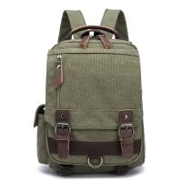 Mochila Viaje Cabina de Lona, Estilo Moderno, Ideal para Oficina y Exterior - details 16