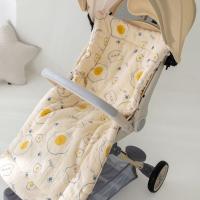 Cojín para cochecito de bebé con patrón de dibujos animados, cojín para asiento de bebé, forro para asiento, alfombrilla para cochecito de bebé, accesorios para cochecito - details 11