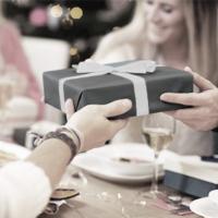 regalo de Navidad