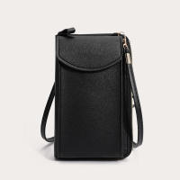 Bolso pequeño de cuero de PU para mujer, bolso de moda, bolso para teléfono - details 8