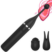 Vibrador de Clítoris Femenino OOEEY Juguete Sexual de Masaje de Masturbación Adecuado para Mujeres y Parejas Productos Adultos Eróticos - details 0