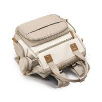 Bolsa de Viaje Multifuncional de Gran Capacidad Bolsa de Mamá Impermeable y Resistente al Desgaste - details 30