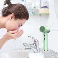 Cepillo de Limpieza Facial de Silicona Impermeable para Eliminación de Espinillas y Acné Herramienta de Belleza para Rejuvenecimiento de la Piel - details 2