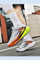 Zapatos para correr unisex Zapatos transpirables finos de verano para hombres Zapatos deportivos para estudiantes - details 19