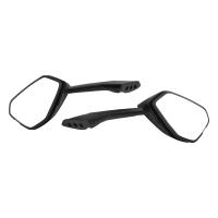 Para Aprilia RS660 RS 660 RSV4 2021 2022 2023 espejo lateral de motocicleta espejos retrovisores - details 1