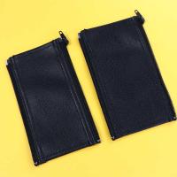 Fundas protectoras antiincrustantes para reposabrazos de cochecito, fundas de mango de cuero PU, funda para mango de cochecito, funda para carrito de bebé - details 16