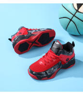 Zapatos de marca para niños, zapatos de baloncesto de alta calidad a la moda para niños, zapatos deportivos antideslizantes, zapatos deportivos de tenis para niños, zapatos para correr de fondo suave - details 12