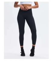 SHINBENE Pantalones de yoga, cintura alta, levantamiento de vientre, glúteos, melocotón, pantalones de fiesta - details 0