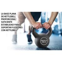 PROIRON kettlebell