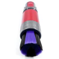 Cepillo para polvo sin rastro apto para Dyson V7 V8 V10 V11 V15 pieza de repuesto para aspiradora accesorio de cepillo para polvo - details 5