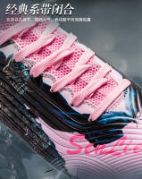 Zapatos de Fútbol de Alta parte Superior de la Juventud AG Spikes Estudiante Zapatillas de Deporte al Aire Libre - details 6