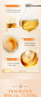 SADOER Jabón Facial de Ácido Kójico, espuma de lavado de cara, limpiador Facial, hidratante, Control de aceite, baño corporal, jabón hecho a mano - details 5