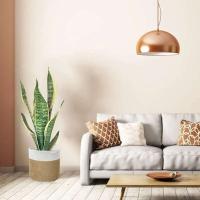Cestas de cuerda de algodón, soportes ETA tejidos a mano de gran capacidad, cestas de iluminación ETRO para interiores para tiendas de plantas, juguetes y ropa - details 7