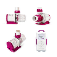 Jebao MDP Series Bomba de Circulación Inteligente para Acuario DC con Control de Aplicación WiFi y LCD Modo AP para Control Automático Ultra Silencioso y Estable Pet Supplies - details 4