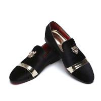 Zapatos derby de cuero formales para hombre, vino hecho a mano, de la más alta calidad, de Italia en China, 2025 - details 16