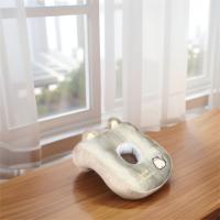 Almohada ligera y cómoda para dormitorio, almohada transpirable de dibujos animados para oficina, cojín suave multifuncional para el hogar y la Oficina - details 6