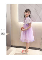 Zapatos de gelatina de cristal para niñas a la moda, zapatos de princesa coreana, sandalias Baotou para niñas - details 23