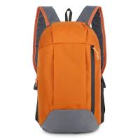 Mochila Deportiva Impermeable Bolsa de Gimnasio para Mujeres Equipaje de Exteriores Rosa - details 5