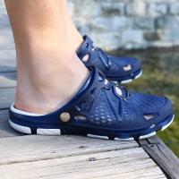 Zapatillas de Verano 2025 Diseño Clásico para Hombre Resistente al Desgaste - details 2