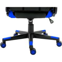 Silla de Racer Ergonómica Profesional para Juegos Videográmicos Ajustable en Altura y Inclinable - details 46