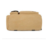 Bolsa de yoga para deportes, bolsas de lona para gimnasio con paquete de zapatos, senderismo, bolsa de mano para llevar, escalada al aire libre, equipaje para acampar, bolso grande de mano - details 14