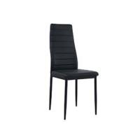 Silla de comedor