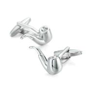 Gemelos de camisa franceses clásicos para hombre, metal de grado estético, puños de bolígrafo para cámara, botones, accesorios Tre de boda, regalos de joyería - details 21
