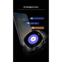Reloj Inteligente Pro 4 PRO 1.53 AMOLED Pantalla Completa de Tacto Llamada Bluetooth, Rastreo GPS, Modo Deportivo 100+ Regalo Perfecto para M mother y Baby - details 14