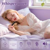 Vibrador inalámbrico Bluetooth de punto G para mujer, consolador con aplicación remota, 10 tipos de balas vibratorias, juguete sexual para adultos 18+ - details 4