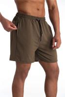 Pantalón corto deportivo para hombre, secado rápido, para correr, entrenamiento, playa, 2024 - details 19
