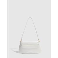 Bolso vintage para debajo del brazo, bolso bandolera para mujer, bolso de mano para mujer Hundred Tote, rojo - details 54