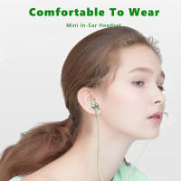 Digital Chip Wired Earphones 3.5 mm AUX/Type C HiFi Surround In-Ear Headsets For iPhone 15 Huawei Samsung Galaxy S24 S23 S21 S22 - details 2