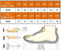 Zapatos De Escalada De Alta Calidad Para Niños, Zapatillas Elásticas Para Exteriores Para Niños, Zapatos Deportivos Casuales De Moda Para Niñas, Entrenadores Antideslizantes Para Niños - details 0