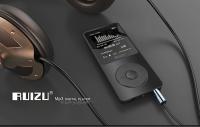 Reproductor MP3 Original RUIZU X02 con pantalla de 1.8 pulgadas puede reproducir 100 horas 4-64GB con FM E-Book y reloj datos mp4 de la marca RJYLZ - details 2