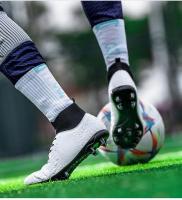 Spike-zapatos de entrenamiento de fútbol para interiores y exteriores - details 20