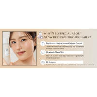 Beauty of Joseon Glow Replenishing Rice Tónico de sebo facial para pieles mixtas grasas Cuidado de equilibrio hidratante coreano 150 ml, - details 6