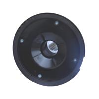 Filtro de cubo de polvo para Proscenic P11/ P10/ P10Pro, piezas de repuesto de aspiradora inalámbrica de mano, negro - details 2