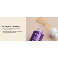 Paula's Choice CLINICAL 20% Niacinamida Vitamina B3 Suero concentrado, tratamiento antienvejecimiento para la decoloración y minimización - details 10