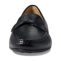 Zapatos de cuero casuales de mujer clásicos de alta calidad. - details 5
